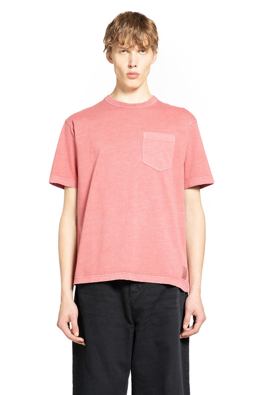 S/S Torion Pocket T-Shirt