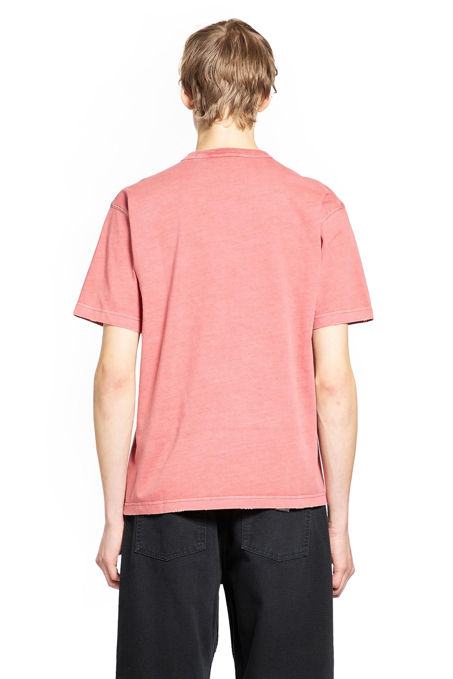 S/S Torion Pocket T-Shirt