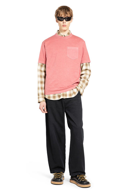 S/S Torion Pocket T-Shirt