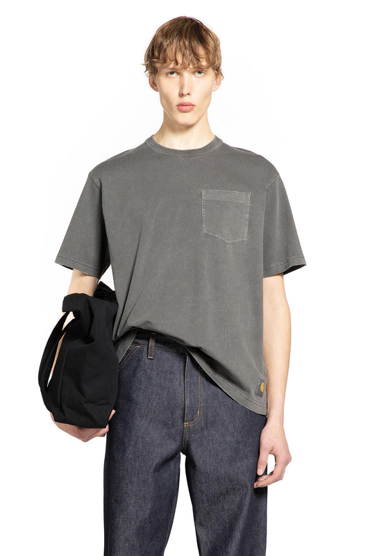 S/S Torion Pocket T-Shirt