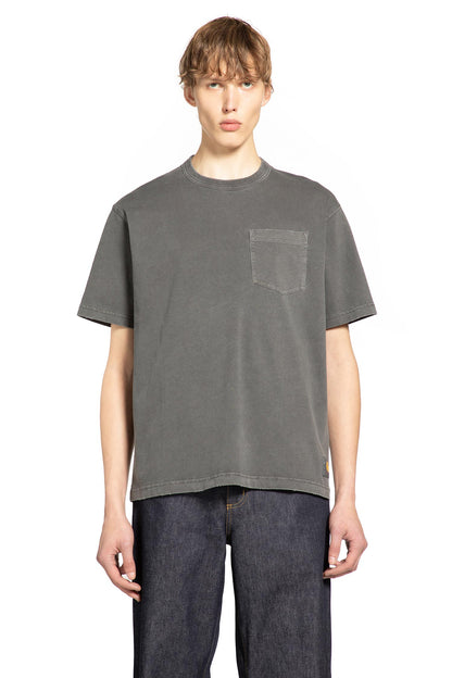 S/S Torion Pocket T-Shirt