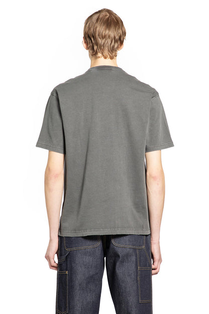 S/S Torion Pocket T-Shirt