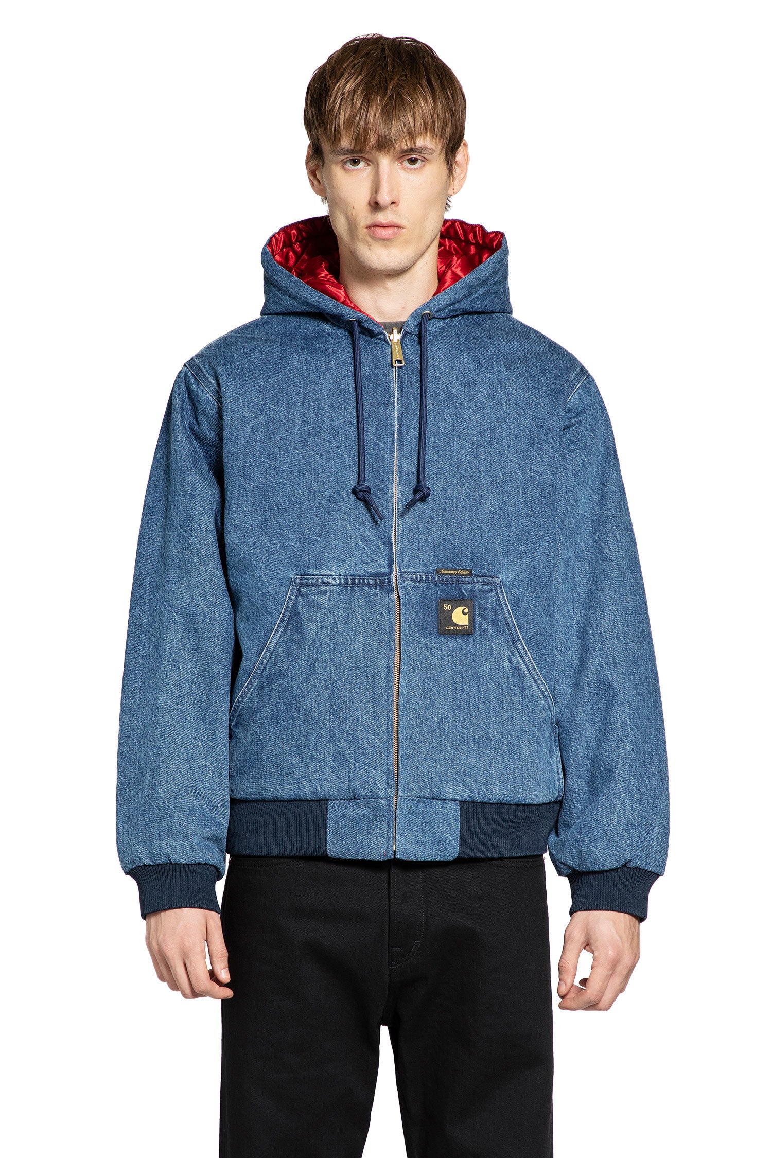 50 Years Anniversary OG Active Jacket