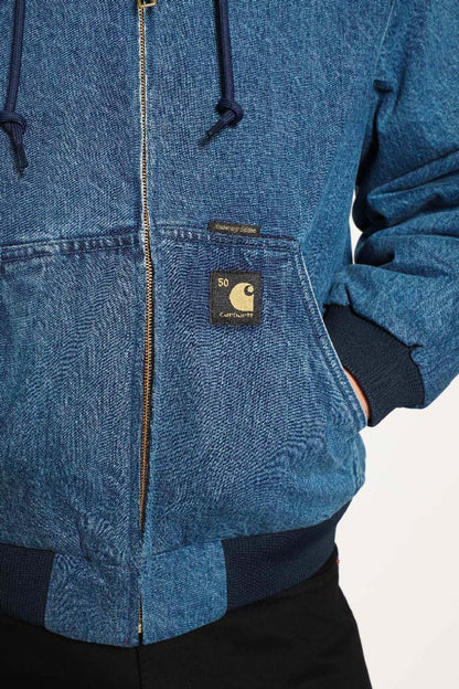 50 Years Anniversary OG Active Jacket
