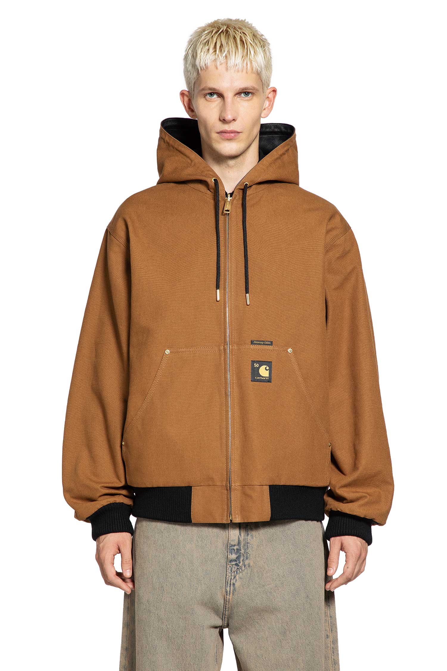 50 Years Anniversary OG Active Jacket