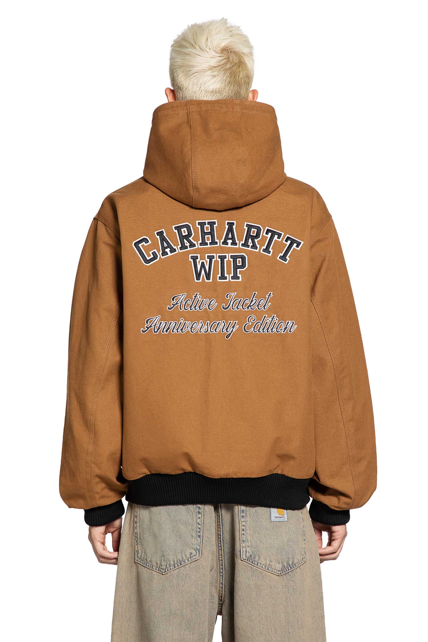 50 Years Anniversary OG Active Jacket