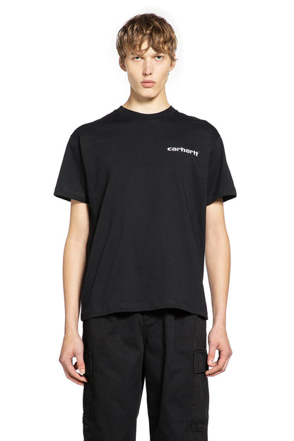 S/S Archive Script T-Shirt