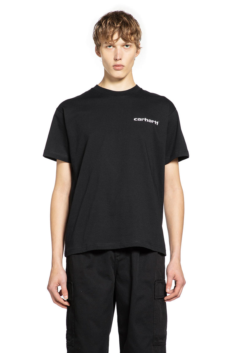 S/S Archive Script T-Shirt