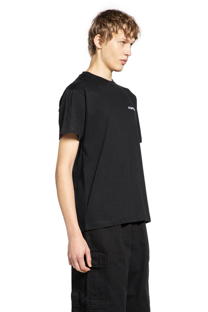 S/S Archive Script T-Shirt