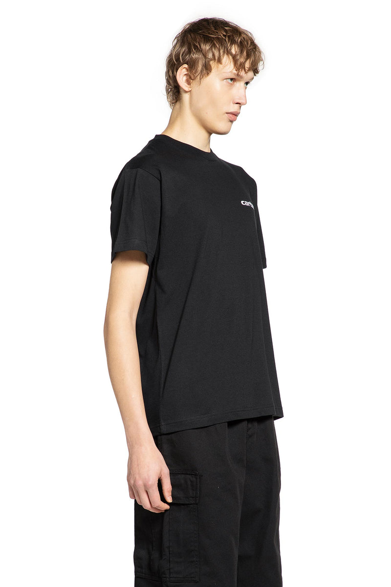 S/S Archive Script T-Shirt