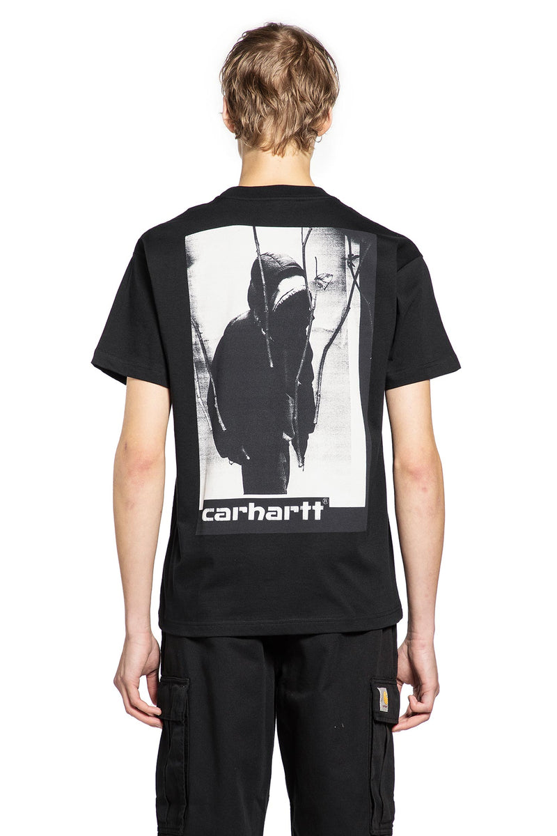 S/S Archive Script T-Shirt