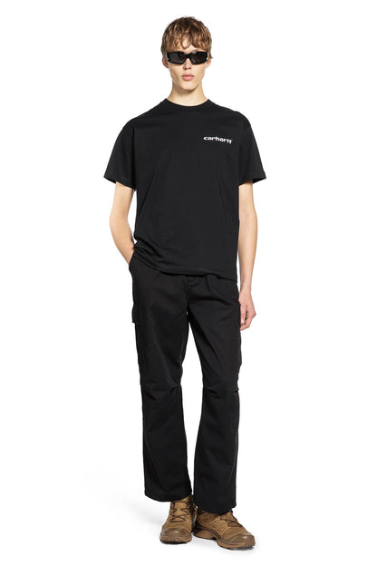 S/S Archive Script T-Shirt