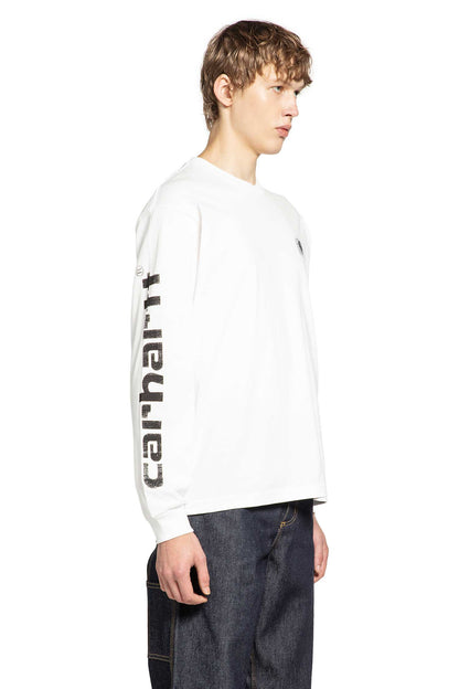 L/S Archive Print T-Shirt
