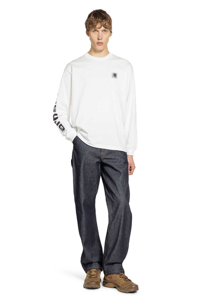 L/S Archive Print T-Shirt