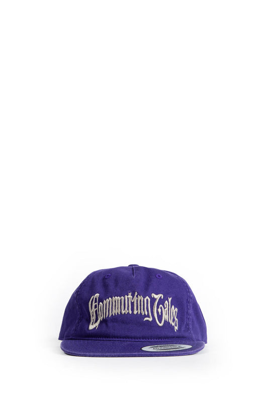Commuting Tales Cap