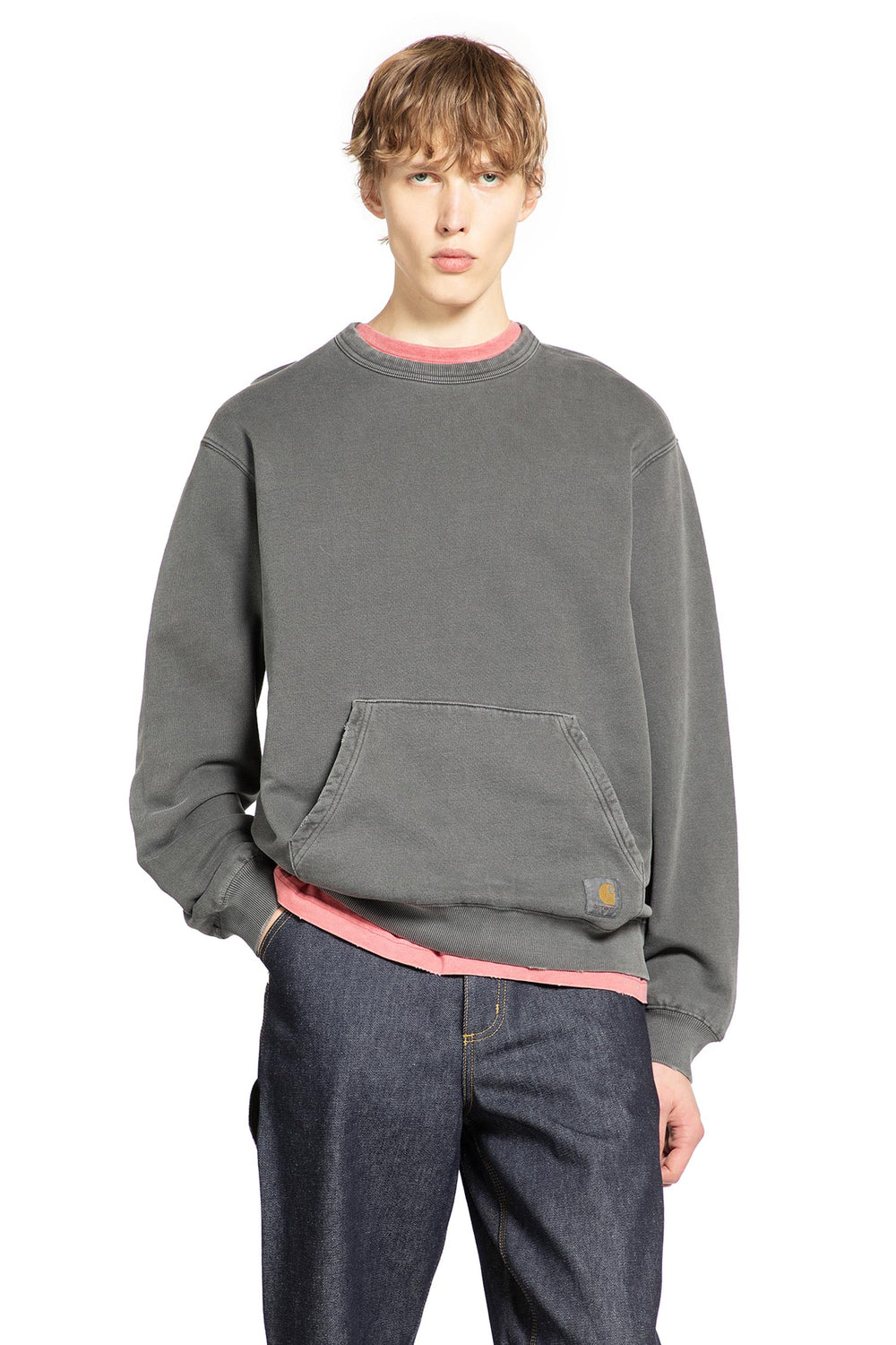 CARHARTT WIP Torion Sweatshirt man