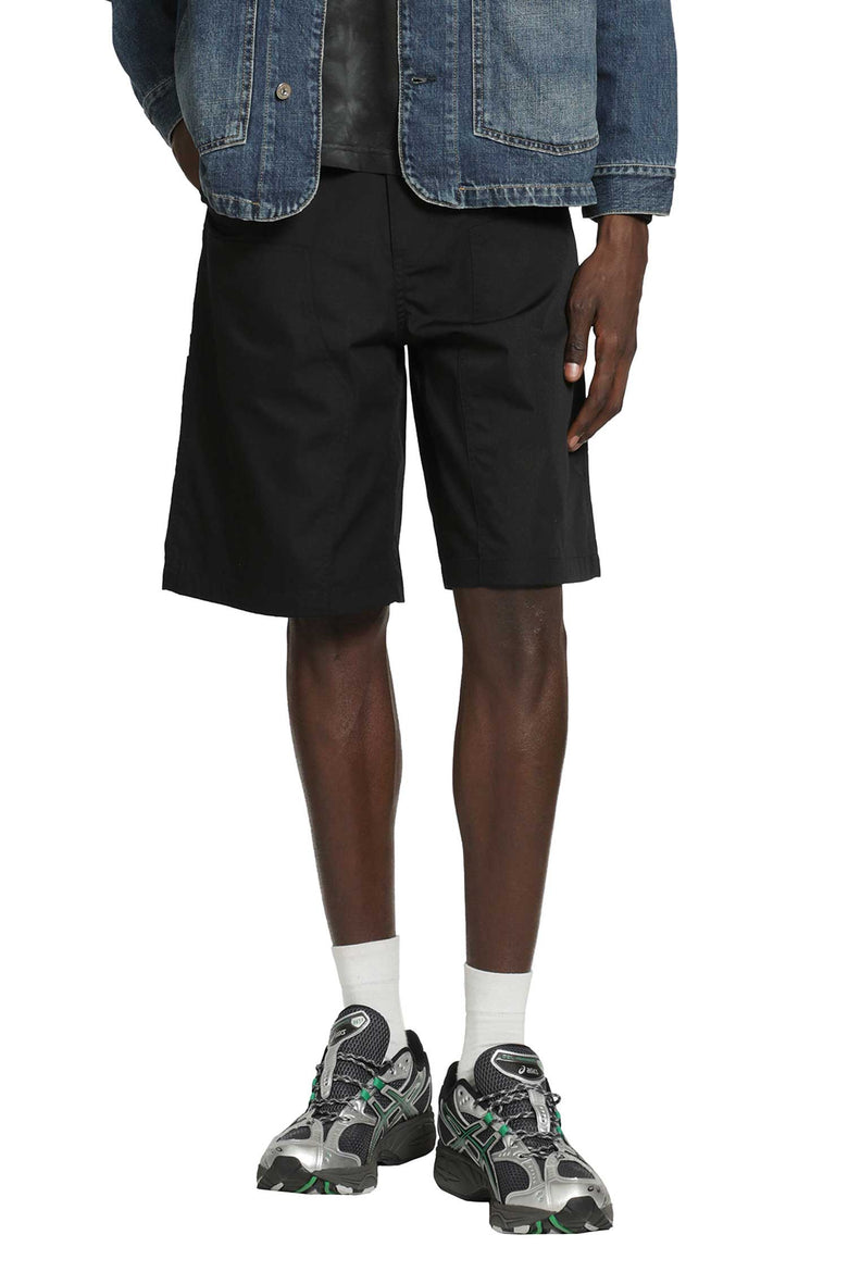 Postal Double Knee Shorts