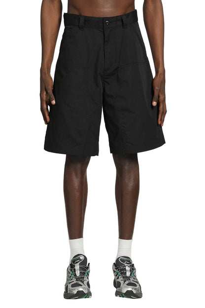 Postal Double Knee Shorts