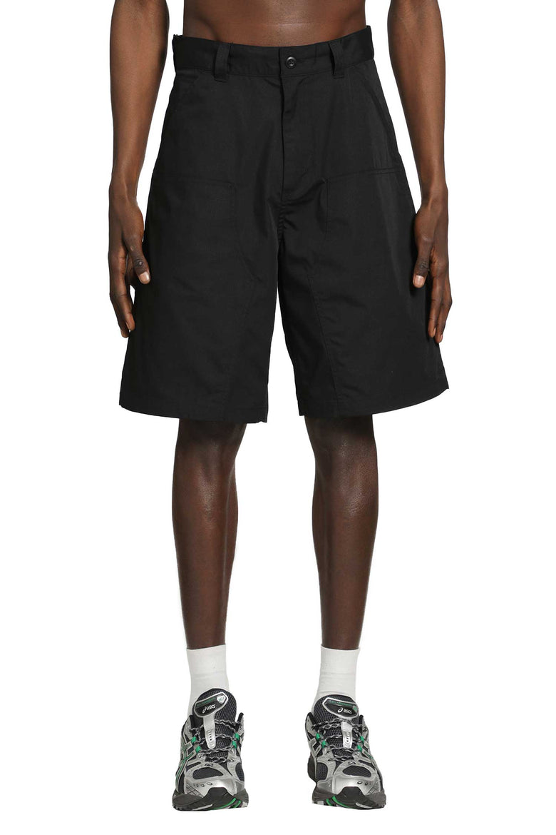 
              Postal Double Knee Shorts
            