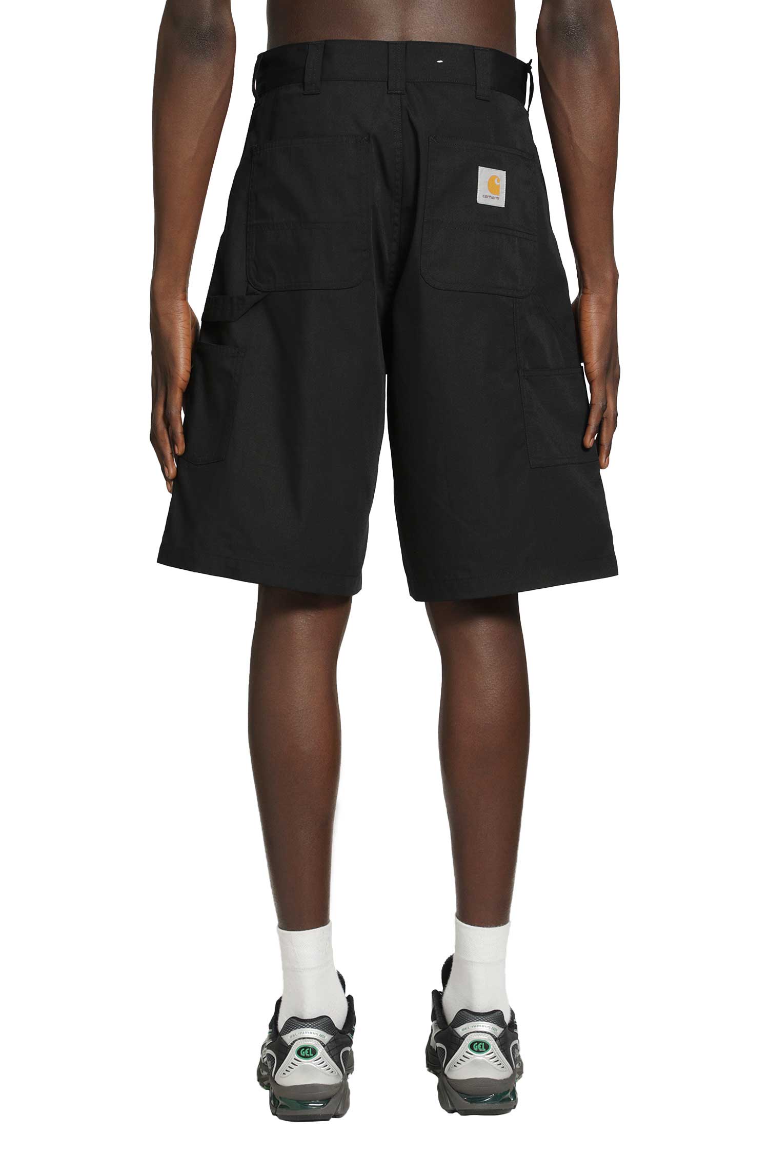 Postal Double Knee Shorts