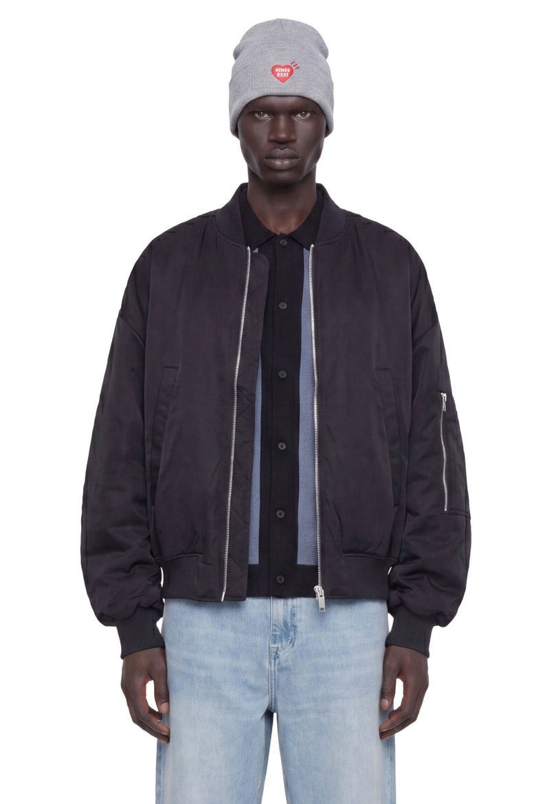 CARHARTT WIP Short Sleeves Mello Knit Shirt man