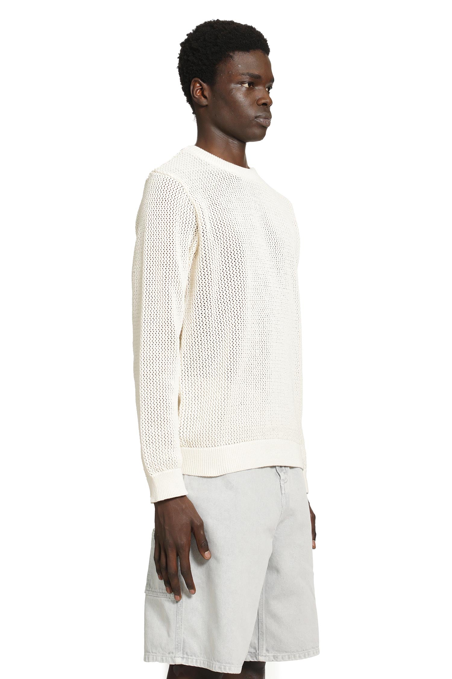 CARHARTT WIP Stockton Sweater man