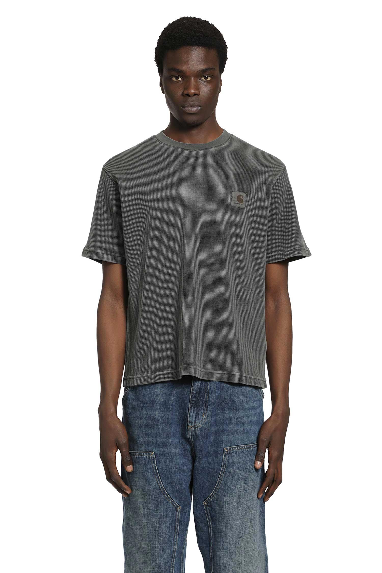 Nelson Waffle T-Shirt