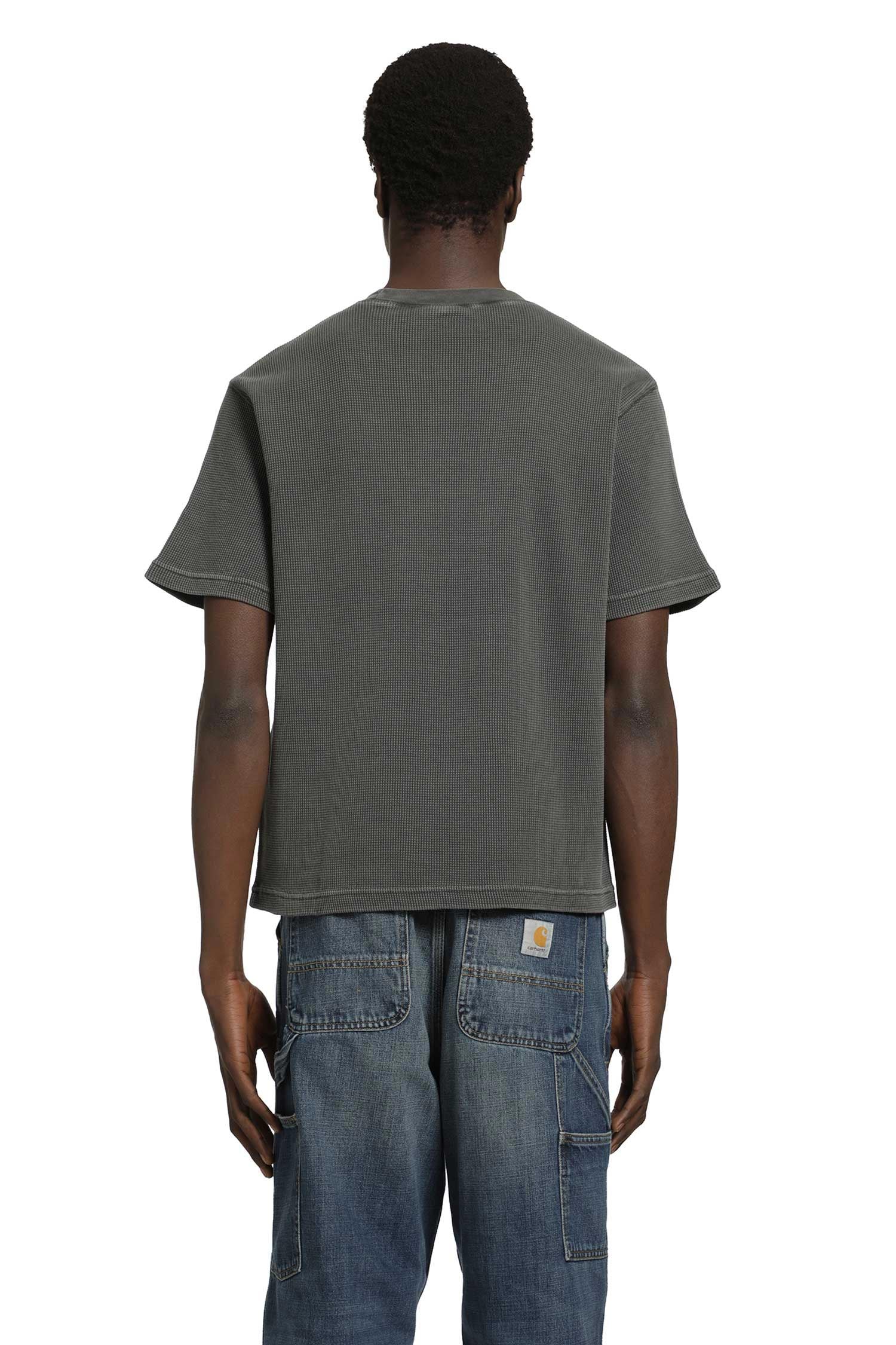 Nelson Waffle T-Shirt