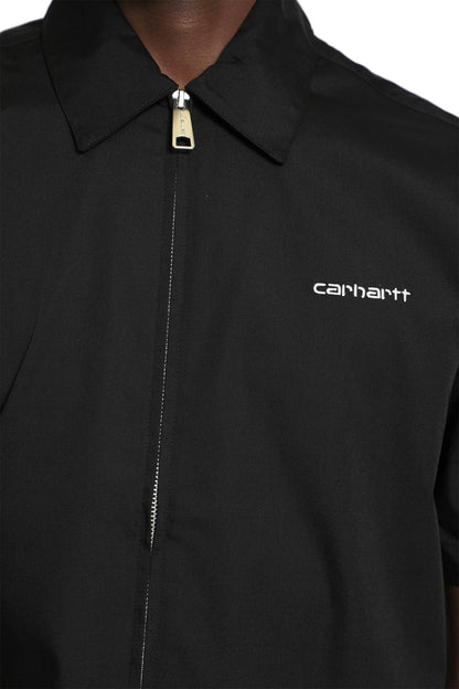 S/S Postal Zip Shirt