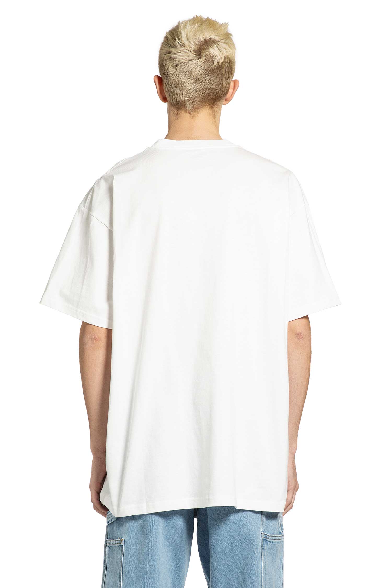 S/S Barbwire T-Shirt