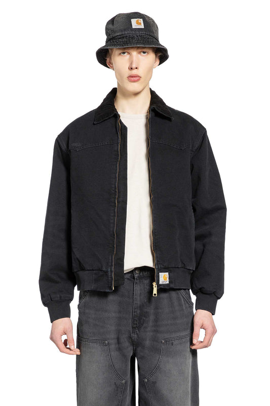 The OG Santa Fe Jacket