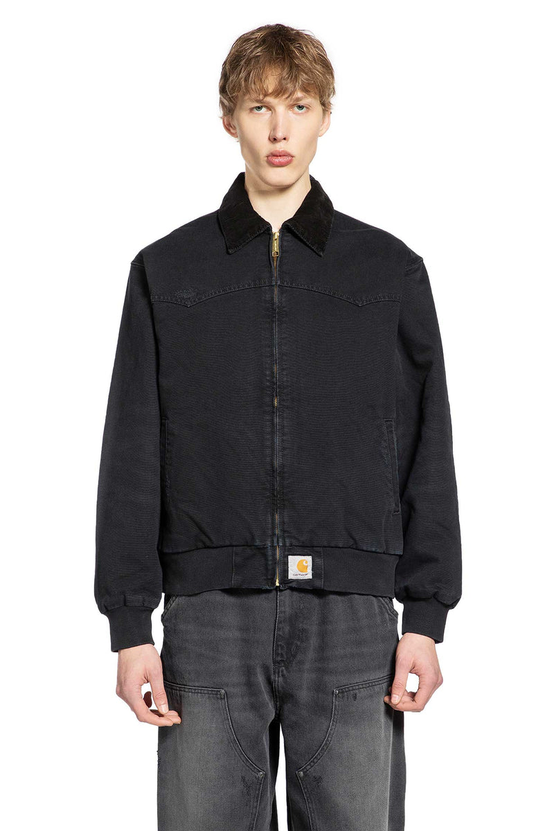 The OG Santa Fe Jacket