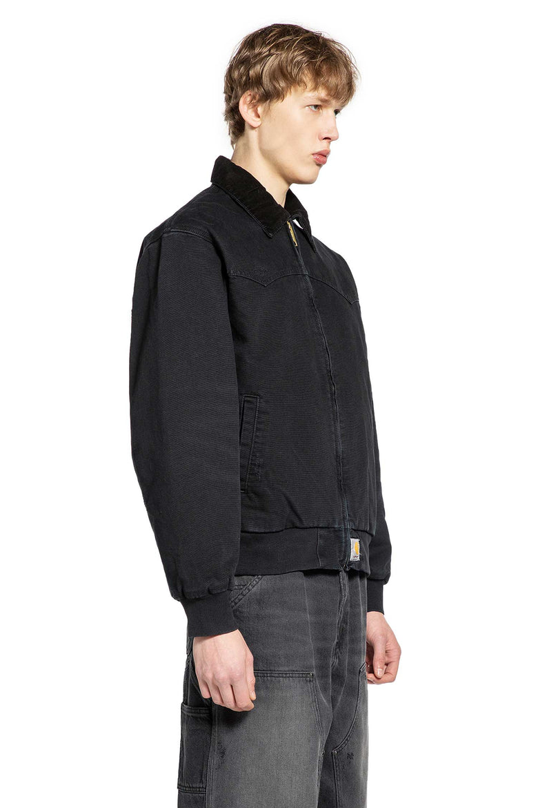 The OG Santa Fe Jacket