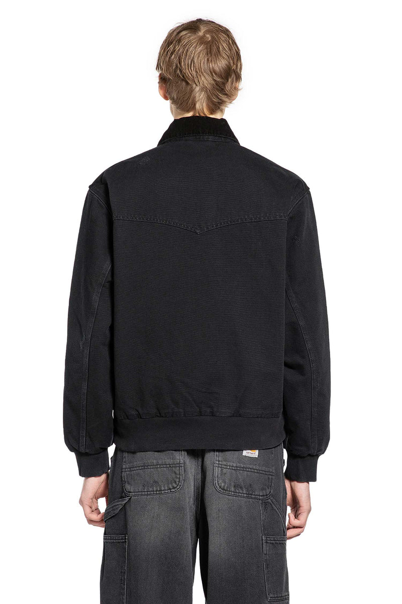 The OG Santa Fe Jacket