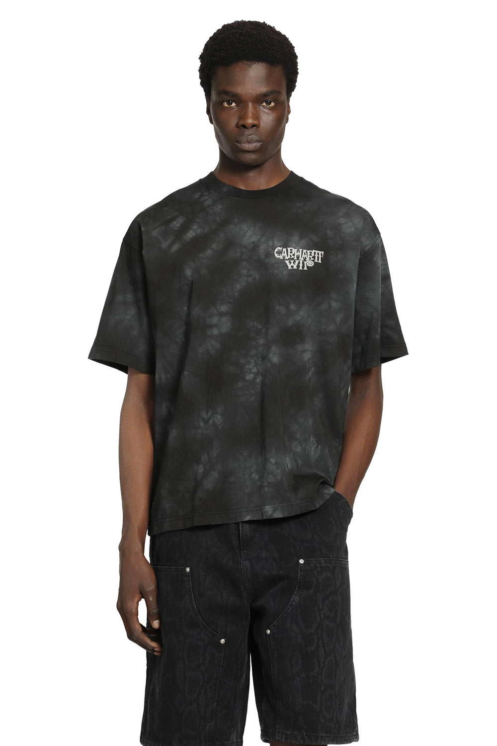 CARHARTT WIP S/S Radiate T-Shirt man
