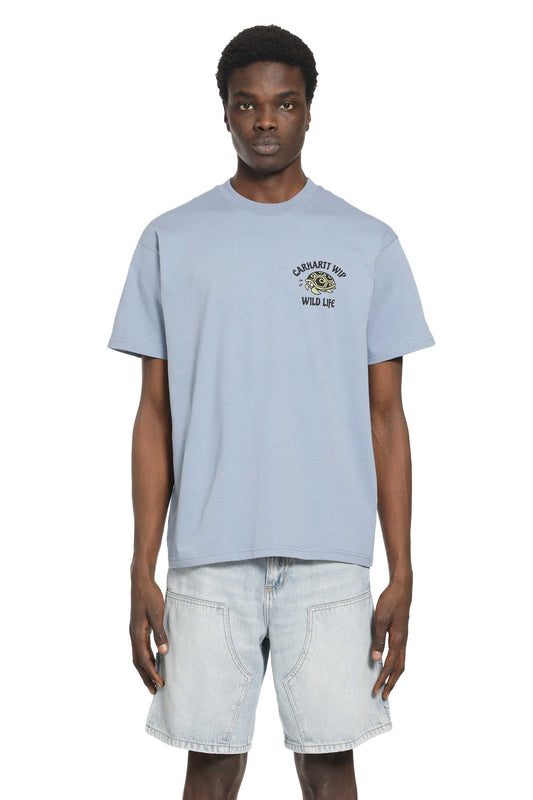 S/S Wild Life T-Shirt