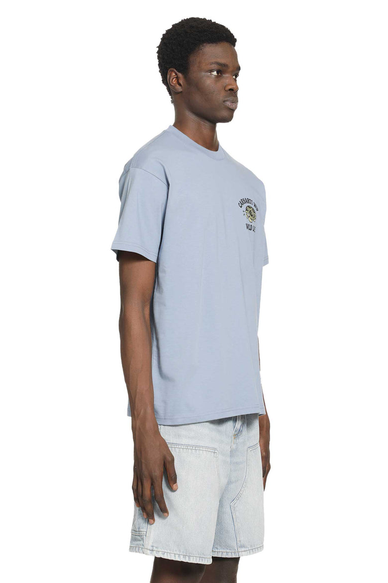 CARHARTT WIP MAN  T-SHIRTS & TANK TOPS