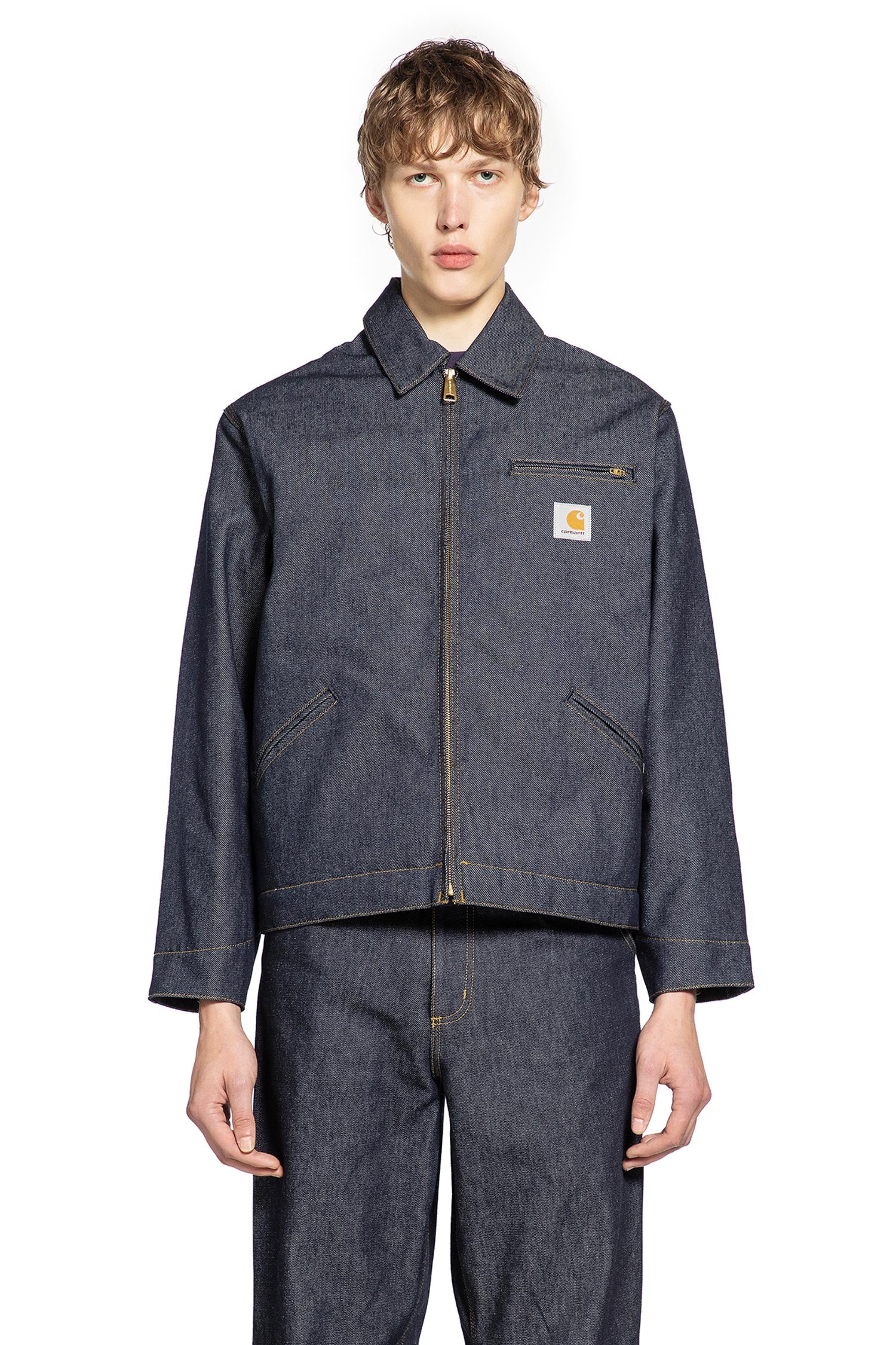 CARHARTT WIP MAN  JACKETS