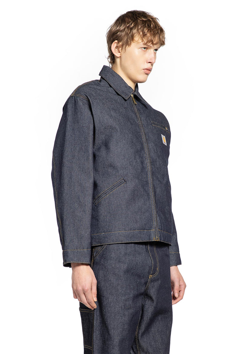 CARHARTT WIP MAN  JACKETS