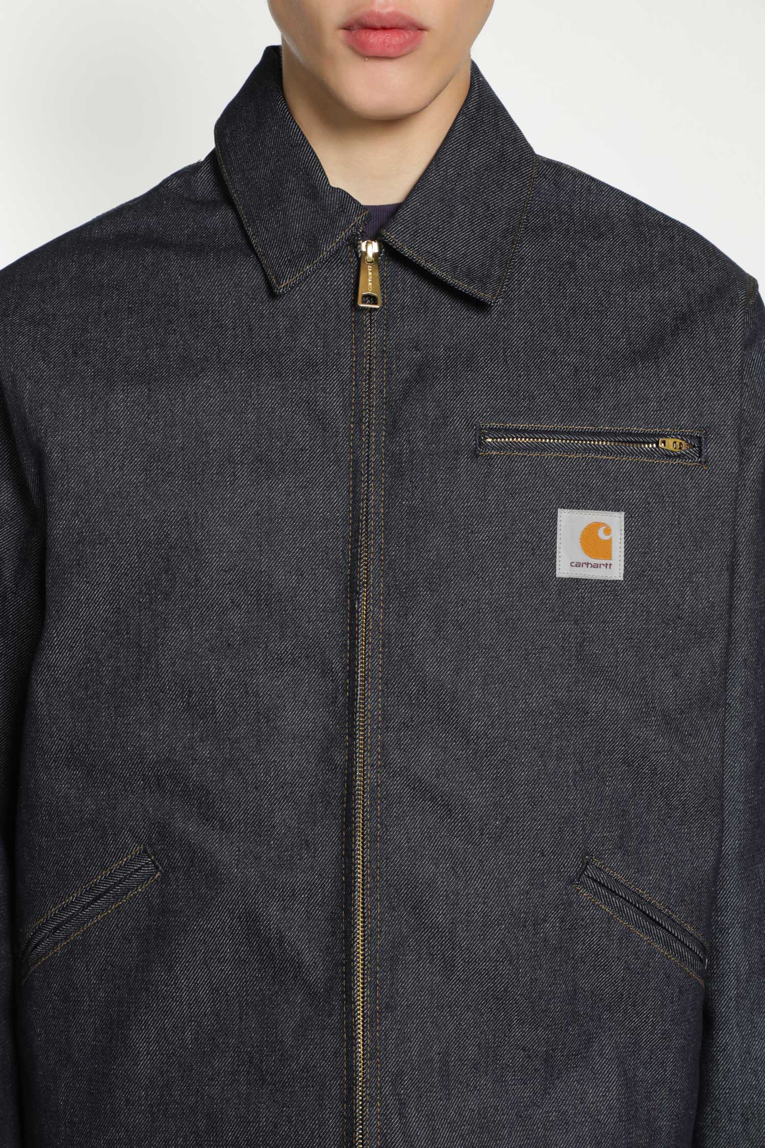 CARHARTT WIP MAN  JACKETS
