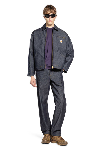 CARHARTT WIP MAN  JACKETS