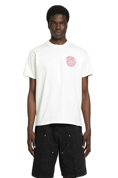 S/S Spirals T-Shirt