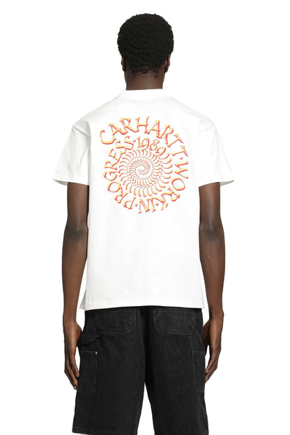 S/S Spirals T-Shirt