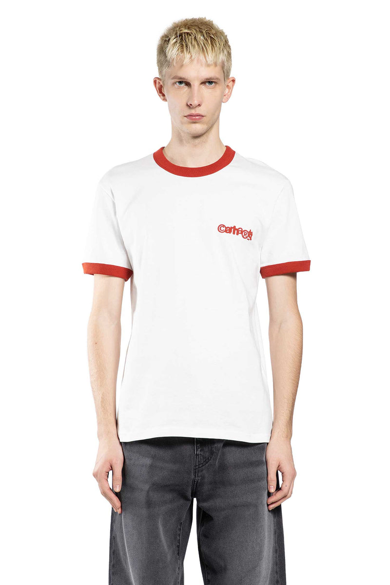S/S Ip Ringer T-Shirt