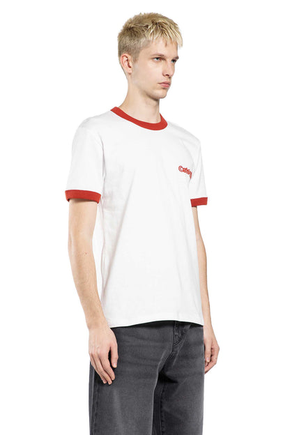 S/S Ip Ringer T-Shirt