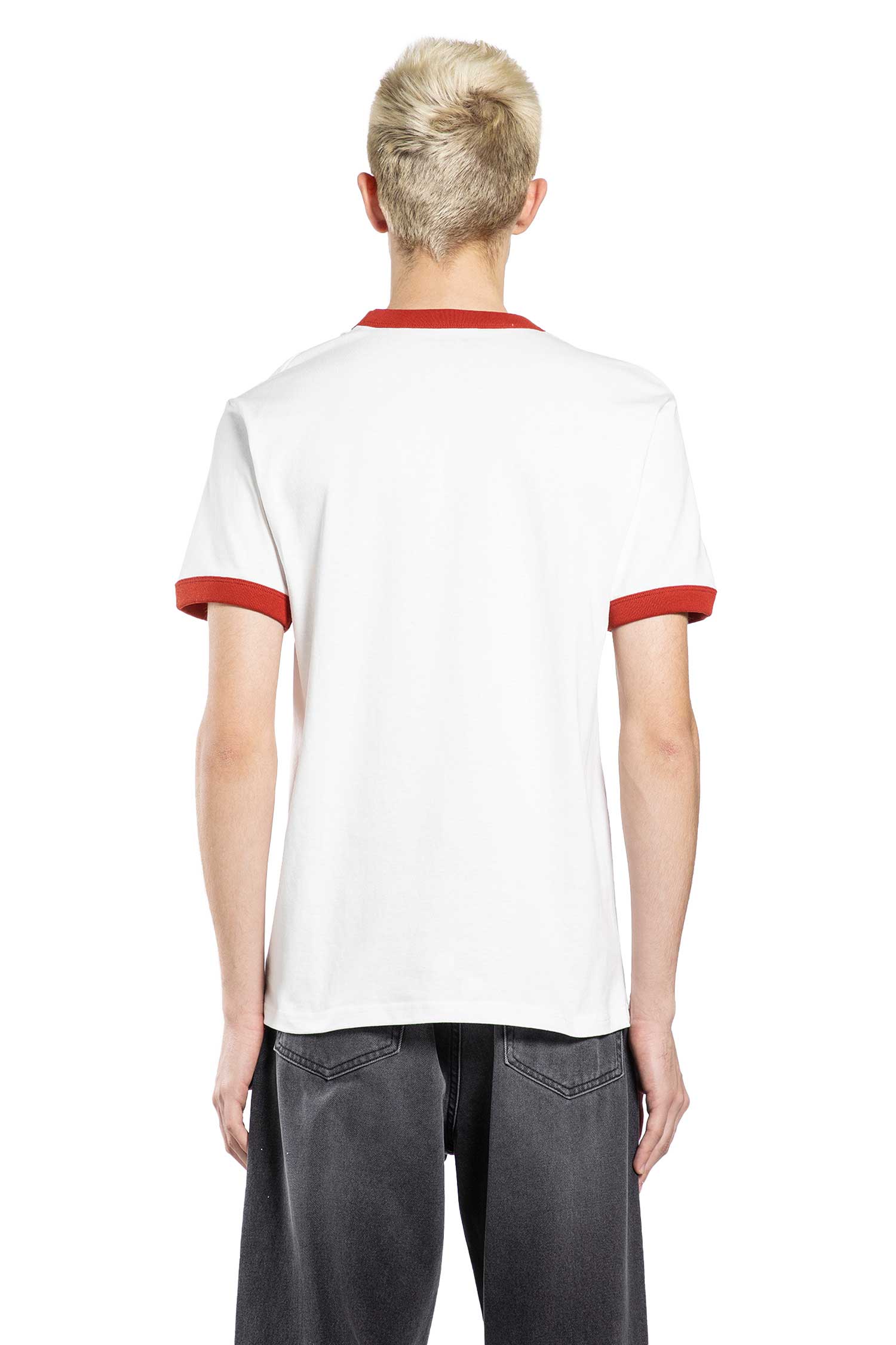 S/S Ip Ringer T-Shirt