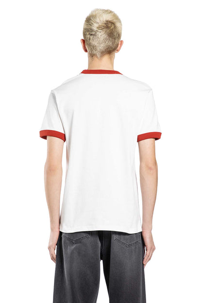 S/S Ip Ringer T-Shirt