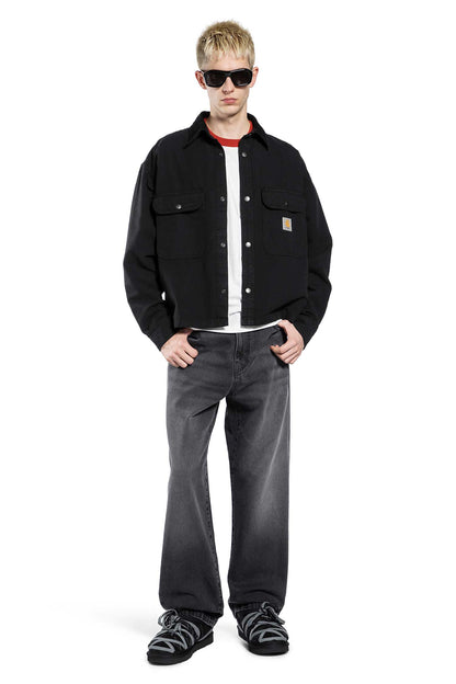 S/S Ip Ringer T-Shirt