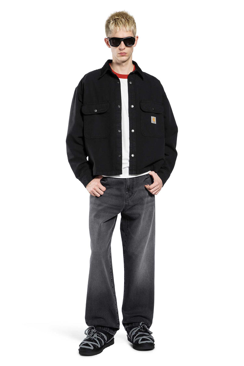 S/S Ip Ringer T-Shirt