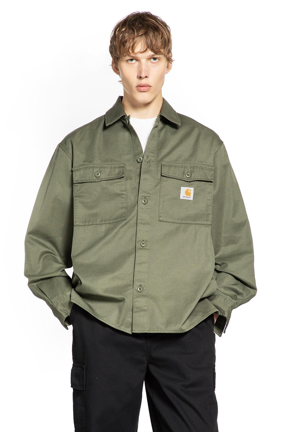 CARHARTT WIP Kelly Shirt man
